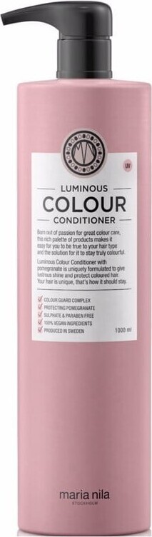 Maria Nila Balsam Luminous Colour Conditioner 300
