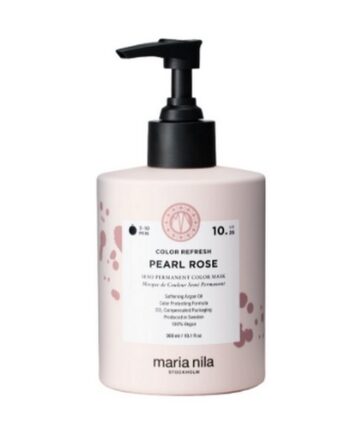 Maria Nila Color Refresh Pearl Rose 300