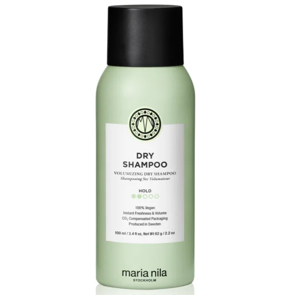 Maria Nila Dry Shampoo 100 Rejsestr