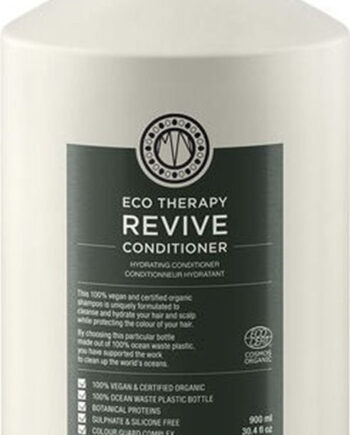 Maria Nila Eco Therapy Revive Conditioner 900ml