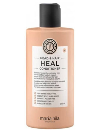 Maria Nila Head   Hair Heal Conditioner 300