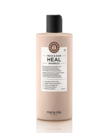 Maria Nila Head   Hair Heal Shampoo 350ml