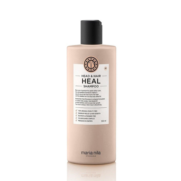 Maria Nila Head   Hair Heal Shampoo 350ml