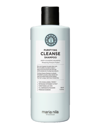 Maria Nila Purifying Cleanse Shampoo 350