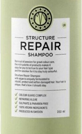 Maria Nila Shampoo Structure Repair 350