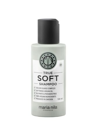 Maria Nila True Soft Shampoo 100