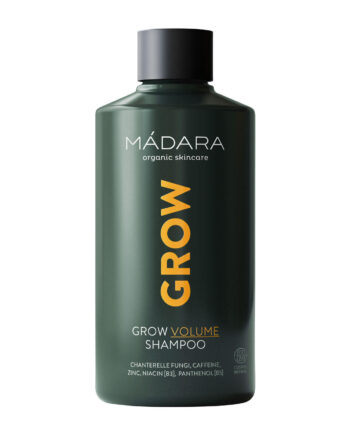 Mdara Grow Volume Shampoo 250