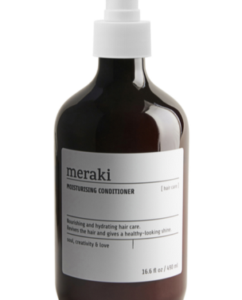 Meraki Moisturising Conditioner 490ml