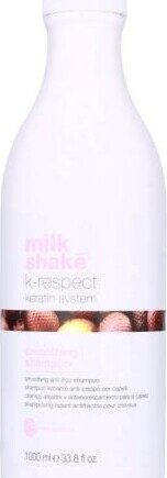 Milk Shake Respect Smoothing Shampoo 1000 Milkshake