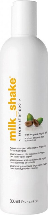 Milkshake Argan Oil Shampoo 300 Milkshake