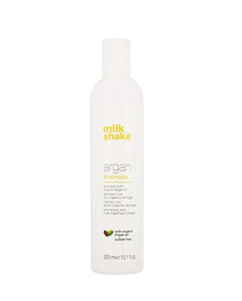 Milkshake Argan Shampoo 300