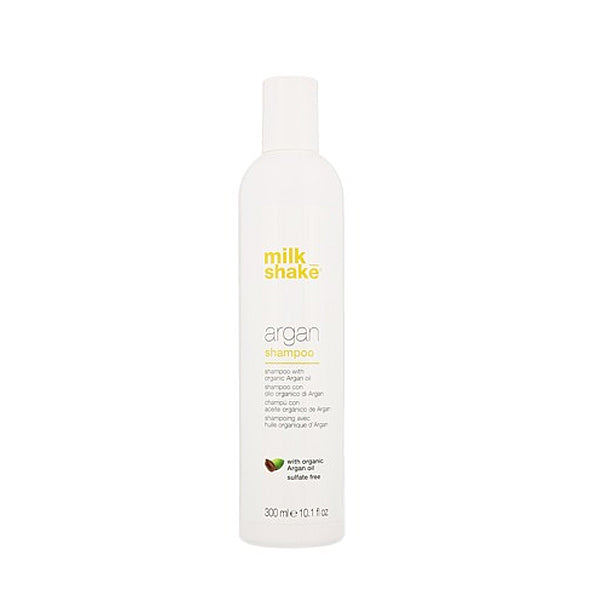 Milkshake Argan Shampoo 300