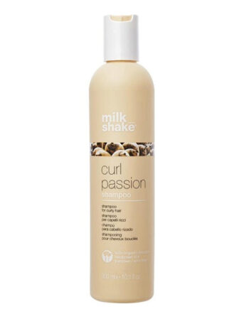 Milkshake Curl Passion Shampoo 300