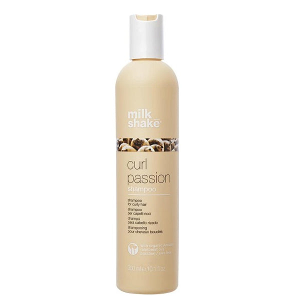 Milkshake Curl Passion Shampoo 300