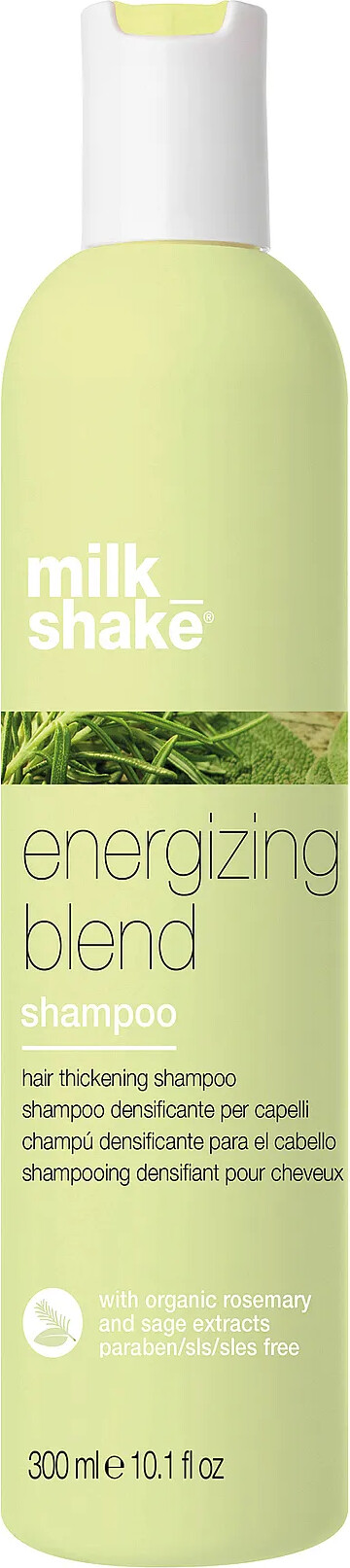 Milkshake Energizing Blend Shampoo 300 Milkshake