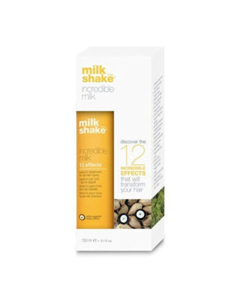 Milkshake Incredible Milk Effects 150