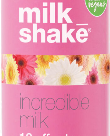 Milkshake Incredible Milk Effects Flower Power 150 Hårkur Milkshake