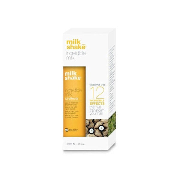 Milkshake Incredible Milk Effects 150