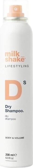 Milkshake Lifestyling Dry Shampoo 200ml Milkshake