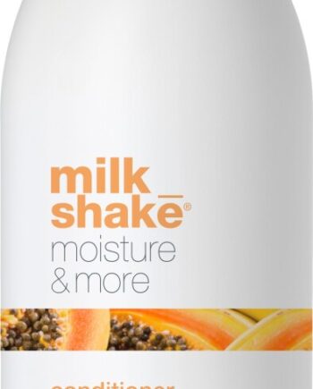 Milkshake Moisture   More Conditioner 1000 Milkshake