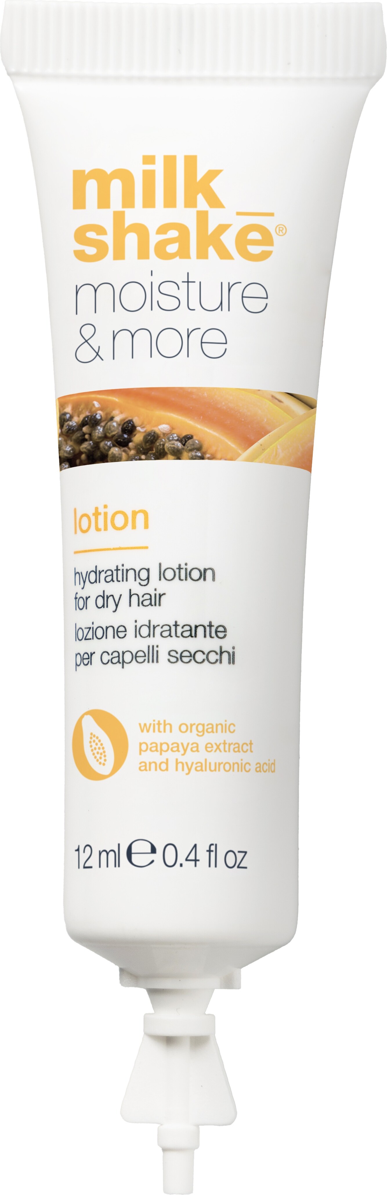 Milkshake Moisture   More Lotion Hårkur Milkshake