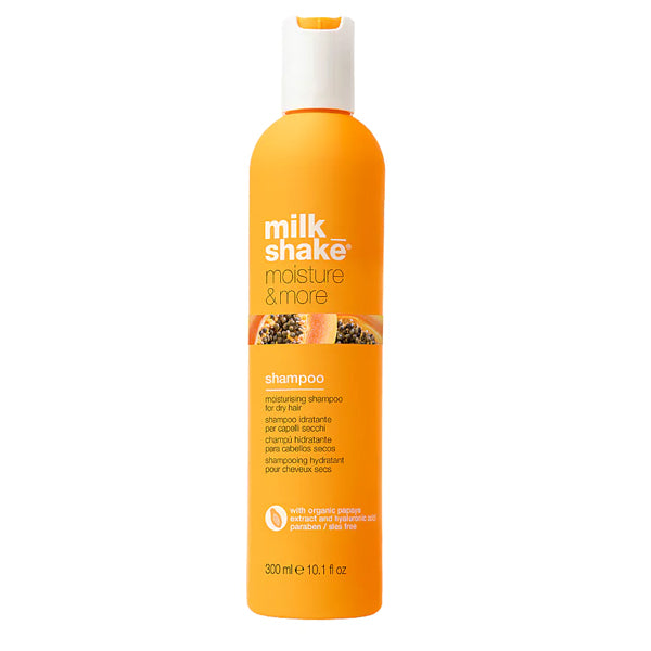 Milkshake Moisture More Shampoo 300