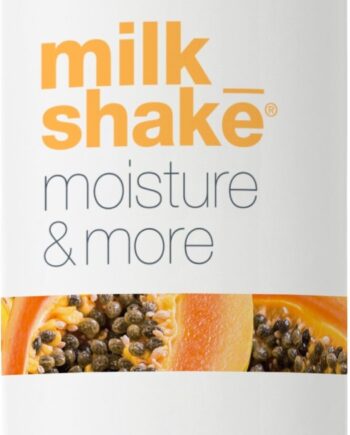 Milkshake Moisture   More Whipped Cream 200 Hårkur Milkshake
