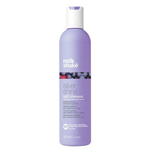 Milkshake Silver Shine Light Shampoo 300