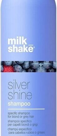 Milkshake Silver Shine Shampoo 300