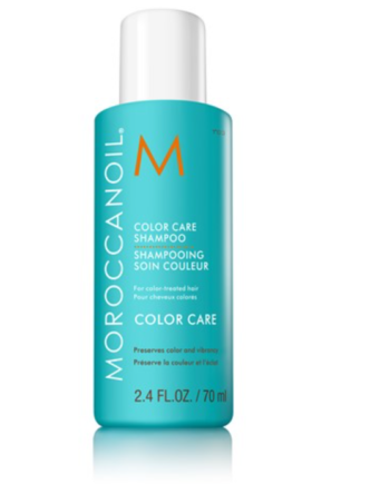 Moroccanoil Color Care Shampoo 70ml