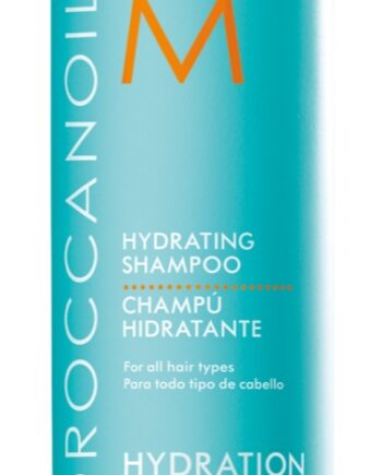 Moroccanoil Hydrating Shampoo 250ml