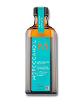 Moroccanoil Treatment For All Hair Types 100