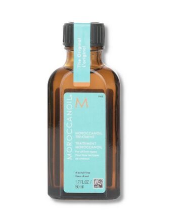 Moroccanoil Treatment Hair Oil