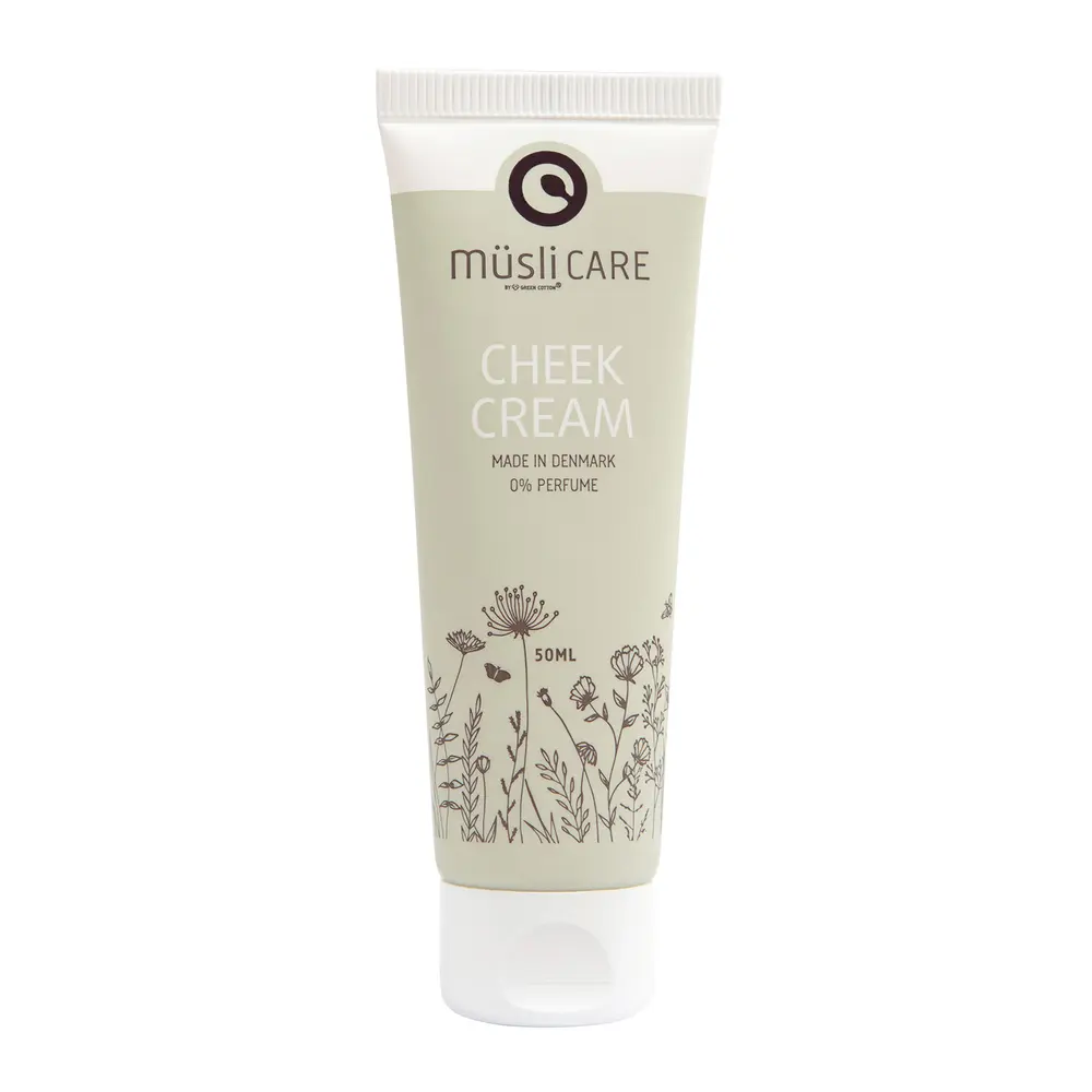 Msli Care Cheek Cream