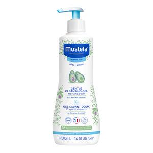 Mustela Gentle Cleansing Gel 500