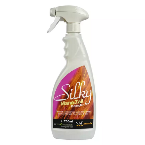 Naf Silky Spray Mane   Tail