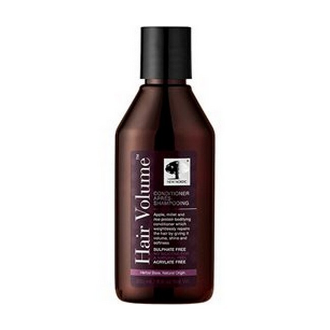 New Nordic Hair Volume Conditioner 250