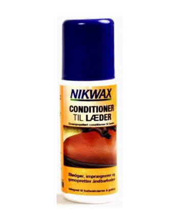 Nikwax Conditioner