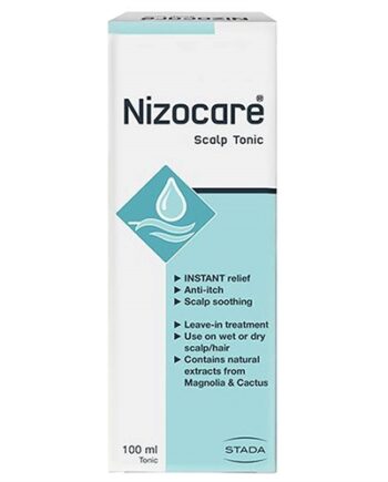 Nizocare Scalp Tonic 100 Nizoexpert