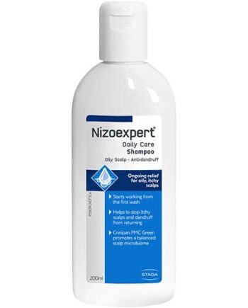 Nizoexpert Shampoo Oily Scalp 200