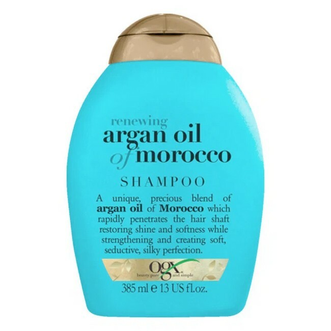 Ogx Argan Oil Morocco Shampoo 385