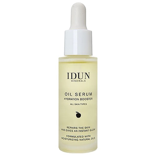 Oil Serum Idun Minerals