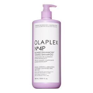 Olaplex Blond Enhancer Toning Shampoo Purple 1000