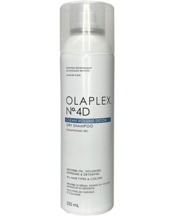 Olaplex Clean Volume Detox Dry Shampoo 250