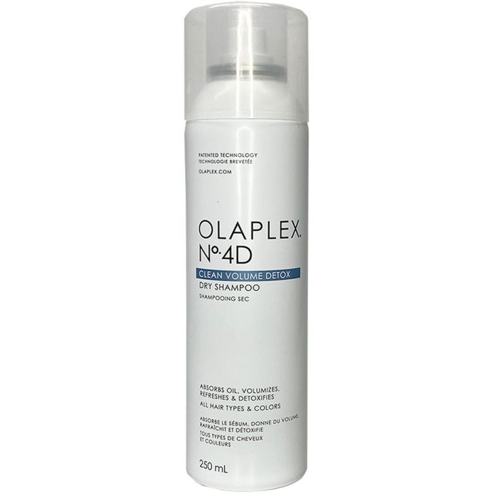 Olaplex Clean Volume Detox Dry Shampoo 250