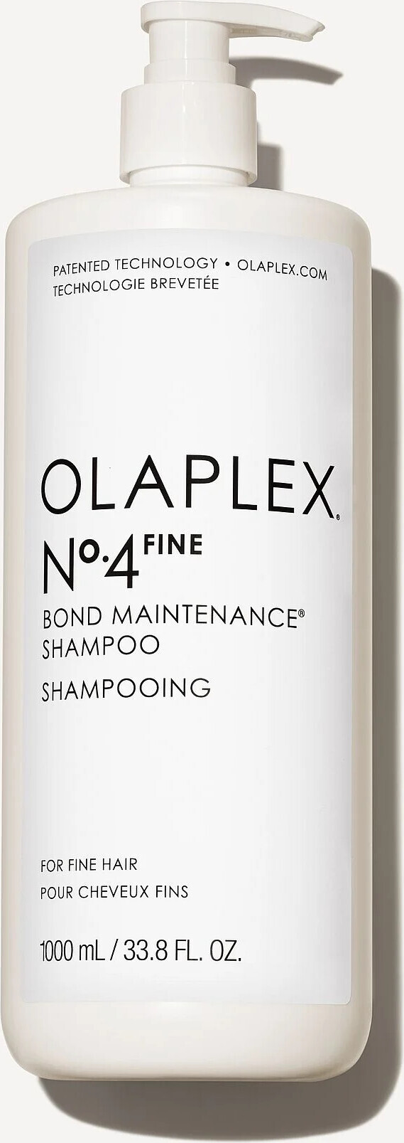 Olaplex Fine Bond Maintenance Shampoo 1000