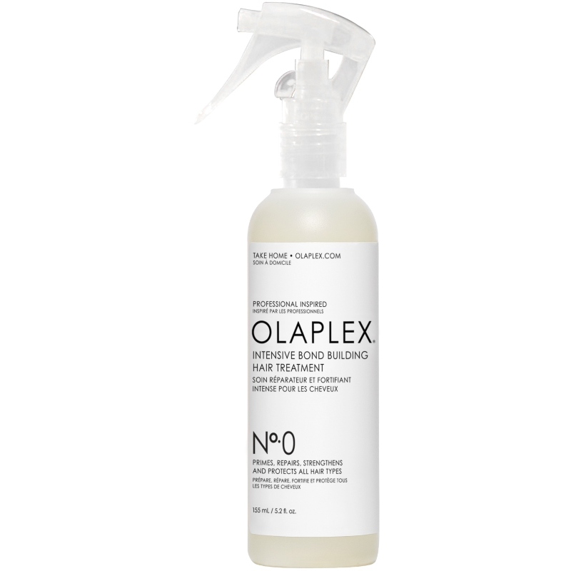 Olaplex Intensive Bond Building Hair Treatment 155