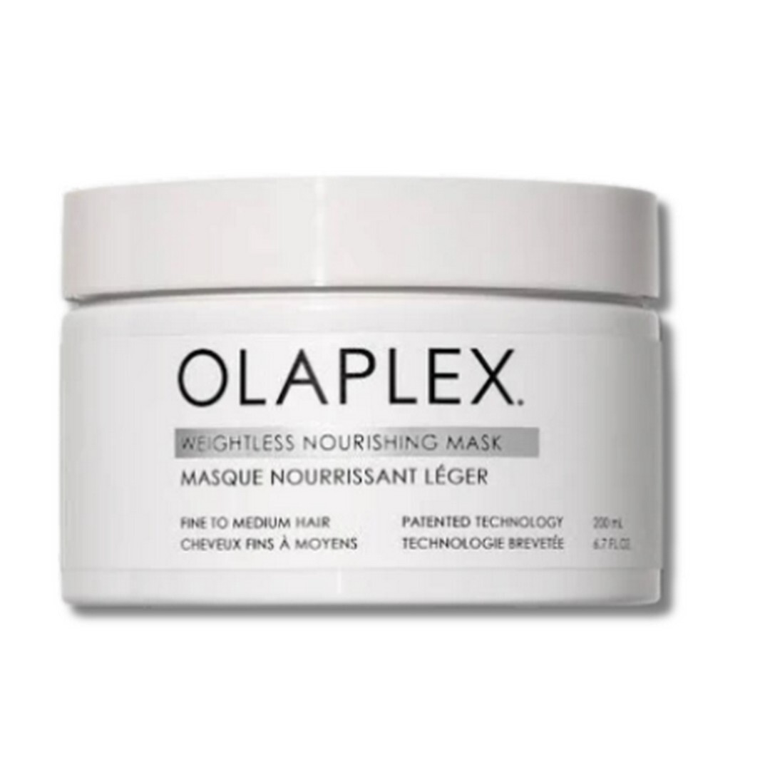 Olaplex Weightless Nourishing Mask 200