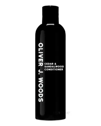 Oliver Woods Cedar   Sandalwood Conditioner 250