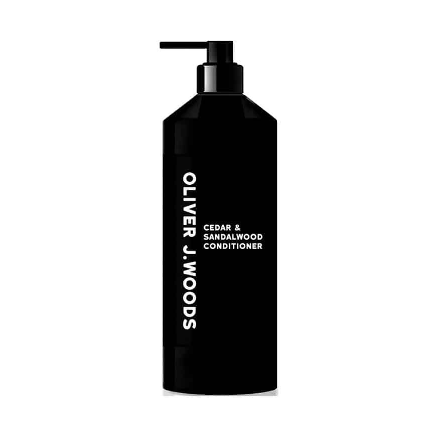 Oliver Woods Cedar   Sandalwood Conditioner 1000ml